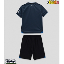 Rangers Replica Third Minikit 2025-26 Short Sleeve (+ pants)